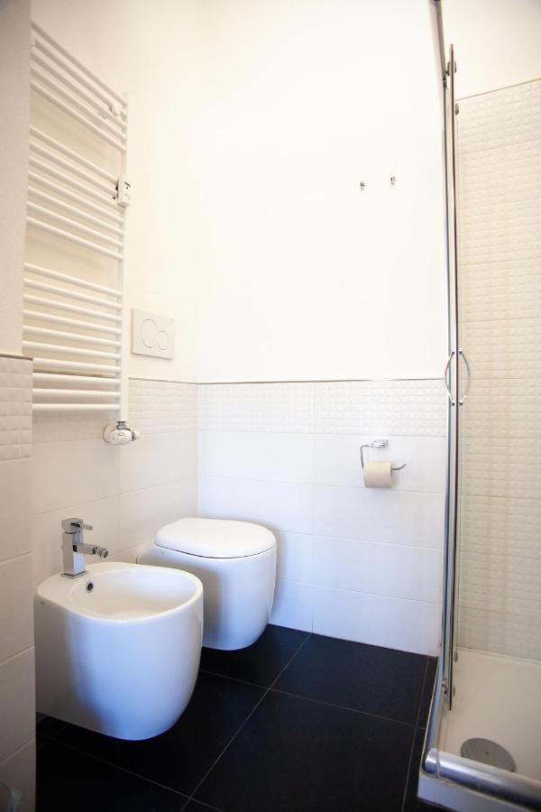 Cristoforo Porta Ticinese Aparthotel 4Pax Wifi Milan Luaran gambar