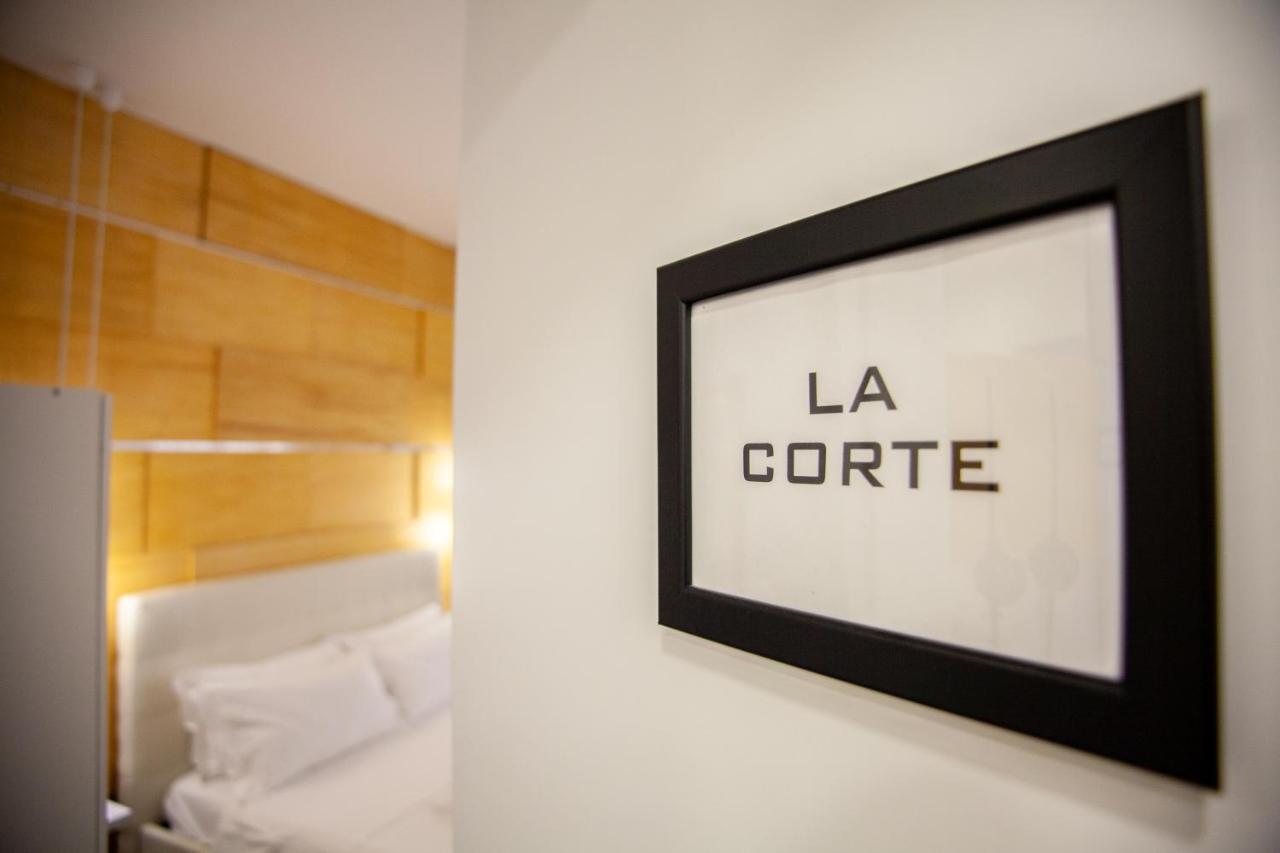 Cristoforo Porta Ticinese Aparthotel 4Pax Wifi Milan Luaran gambar